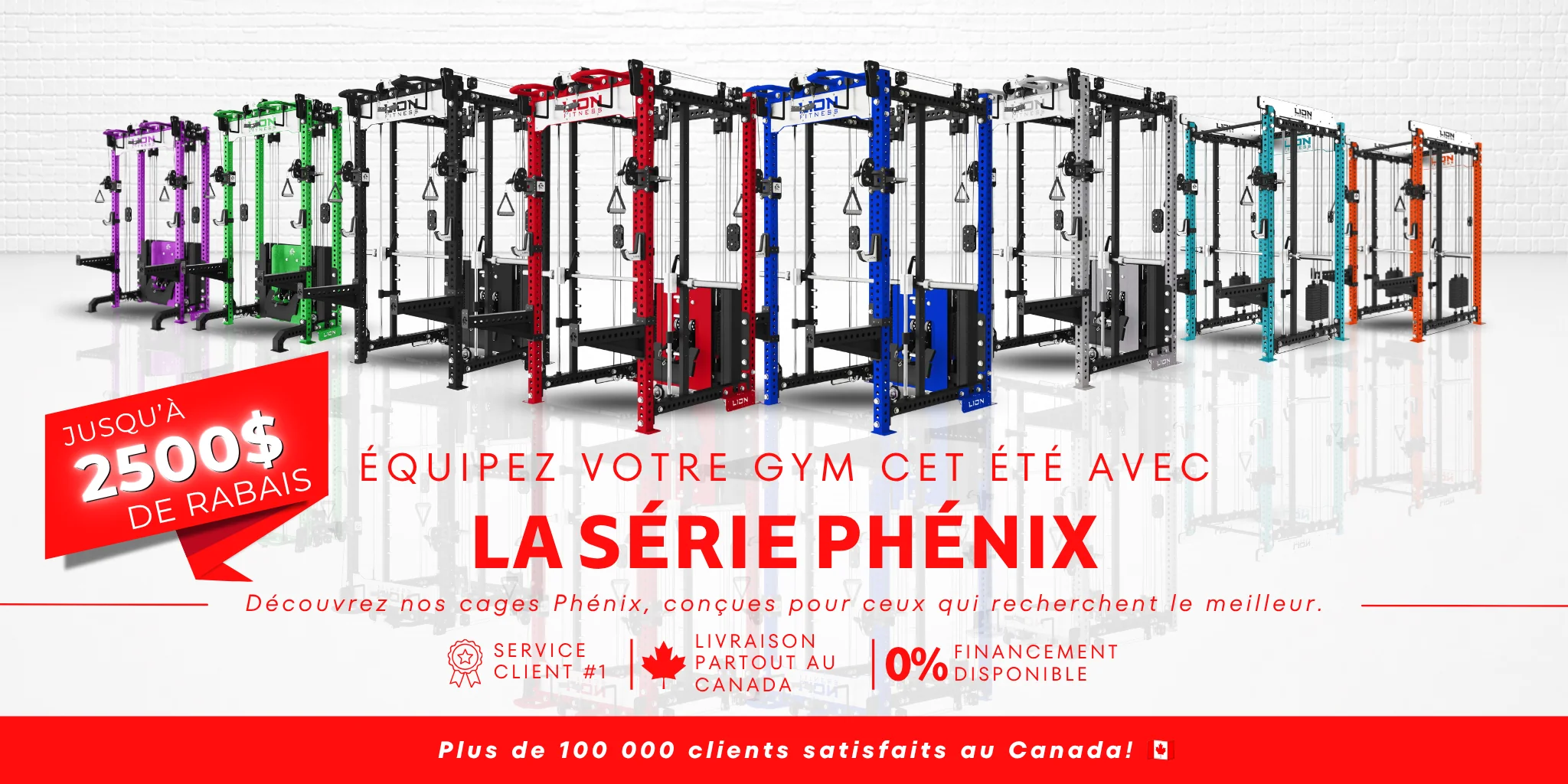 Forgez Votre Destin de Champion